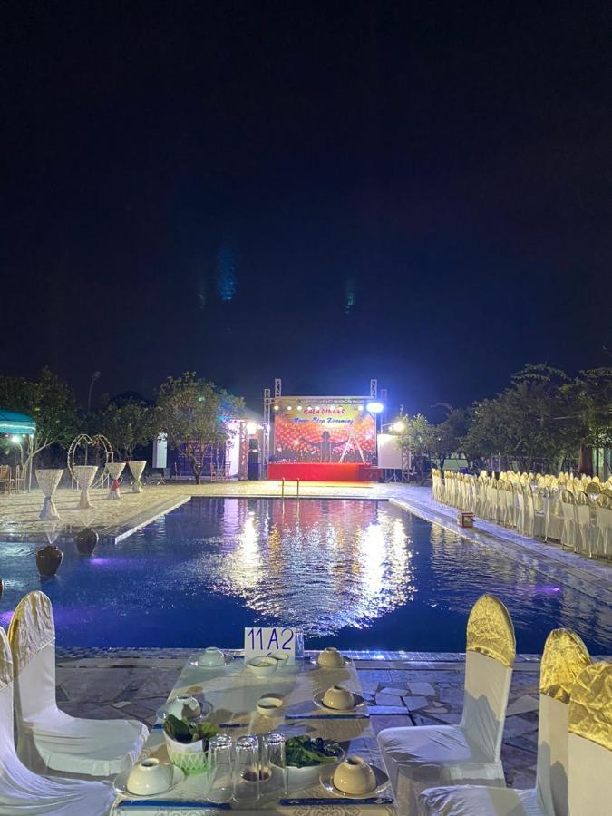 Resort Tam Coc Sunshine Ninh Binh