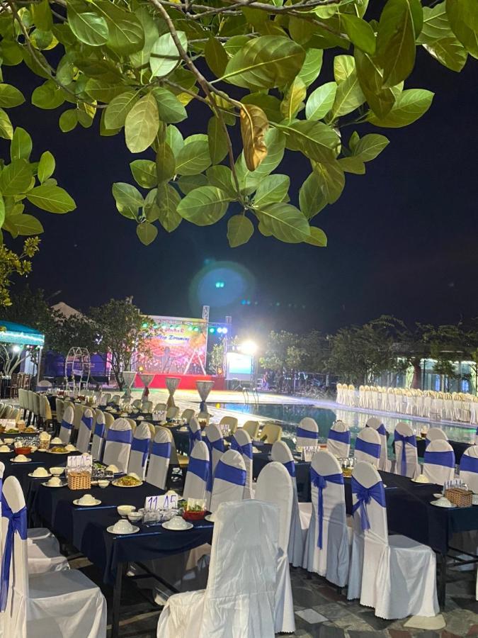Resort Tam Coc Sunshine Ninh Binh