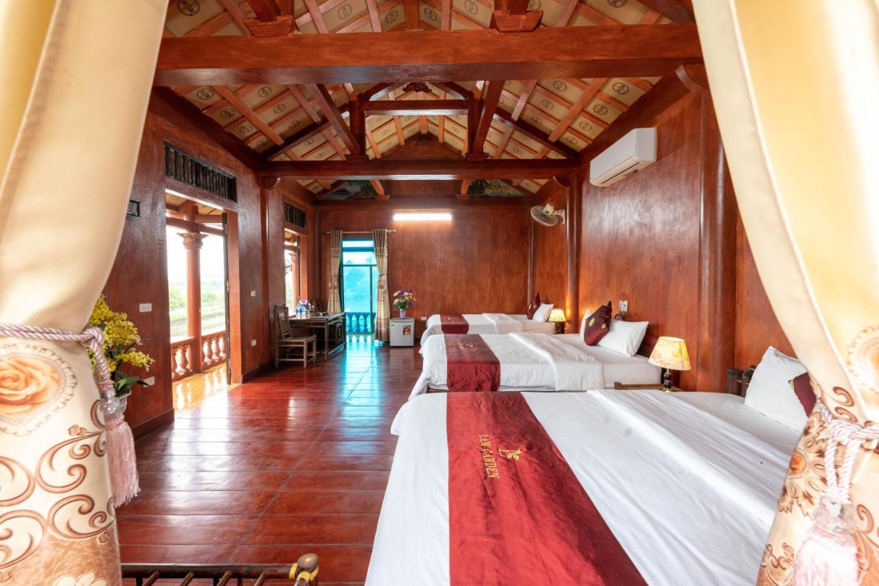 Resort Tam Coc Sunshine Ninh Binh