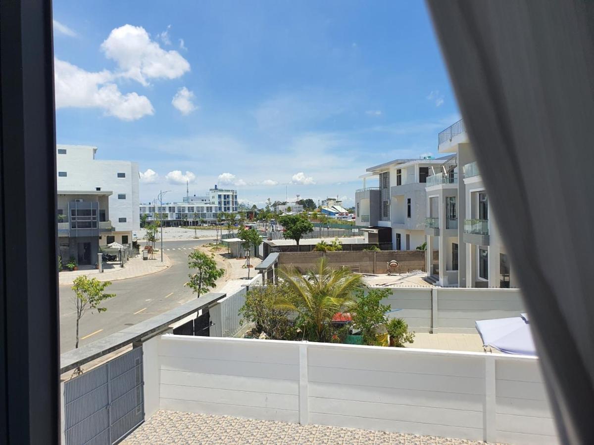 Hotel Seaside - Rach Gia