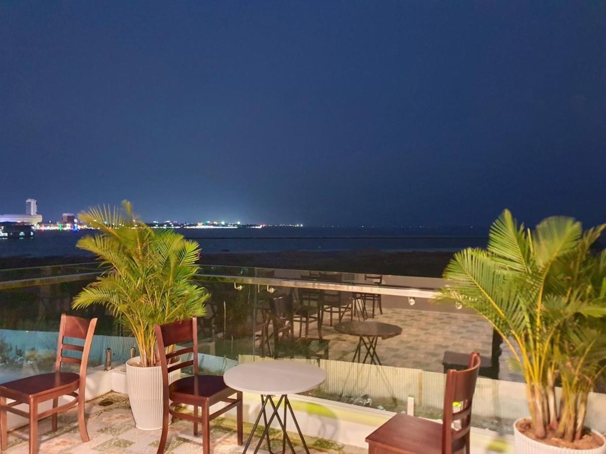 Hotel Seaside - Rach Gia