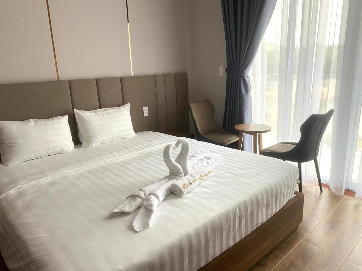 Khách sạn Golden 3*