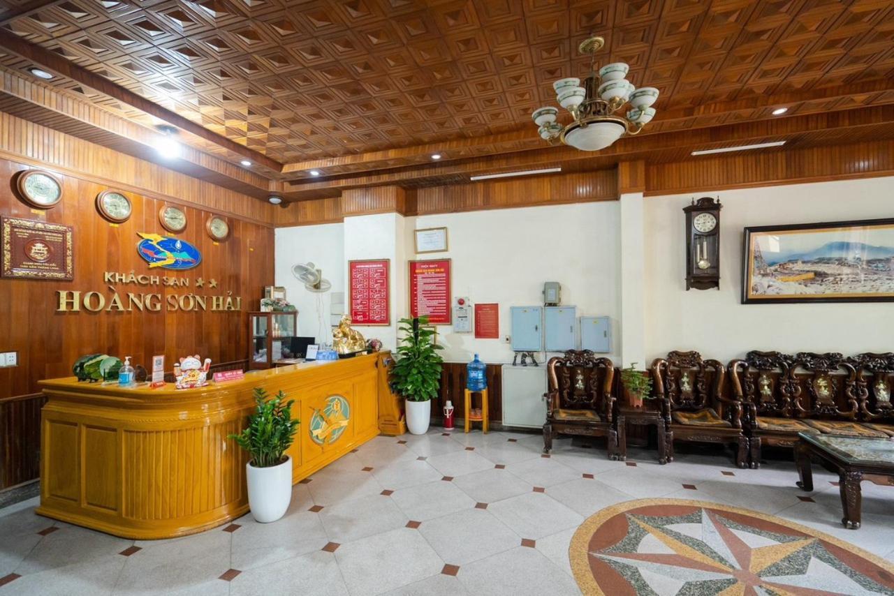 Khách sạn Hoang Son Lang Son