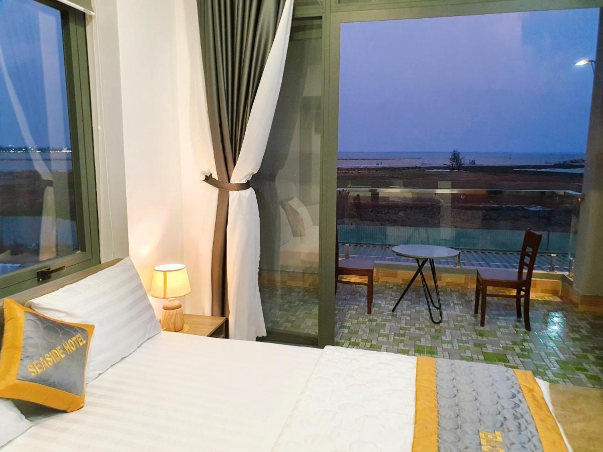 Hotel Seaside - Rach Gia