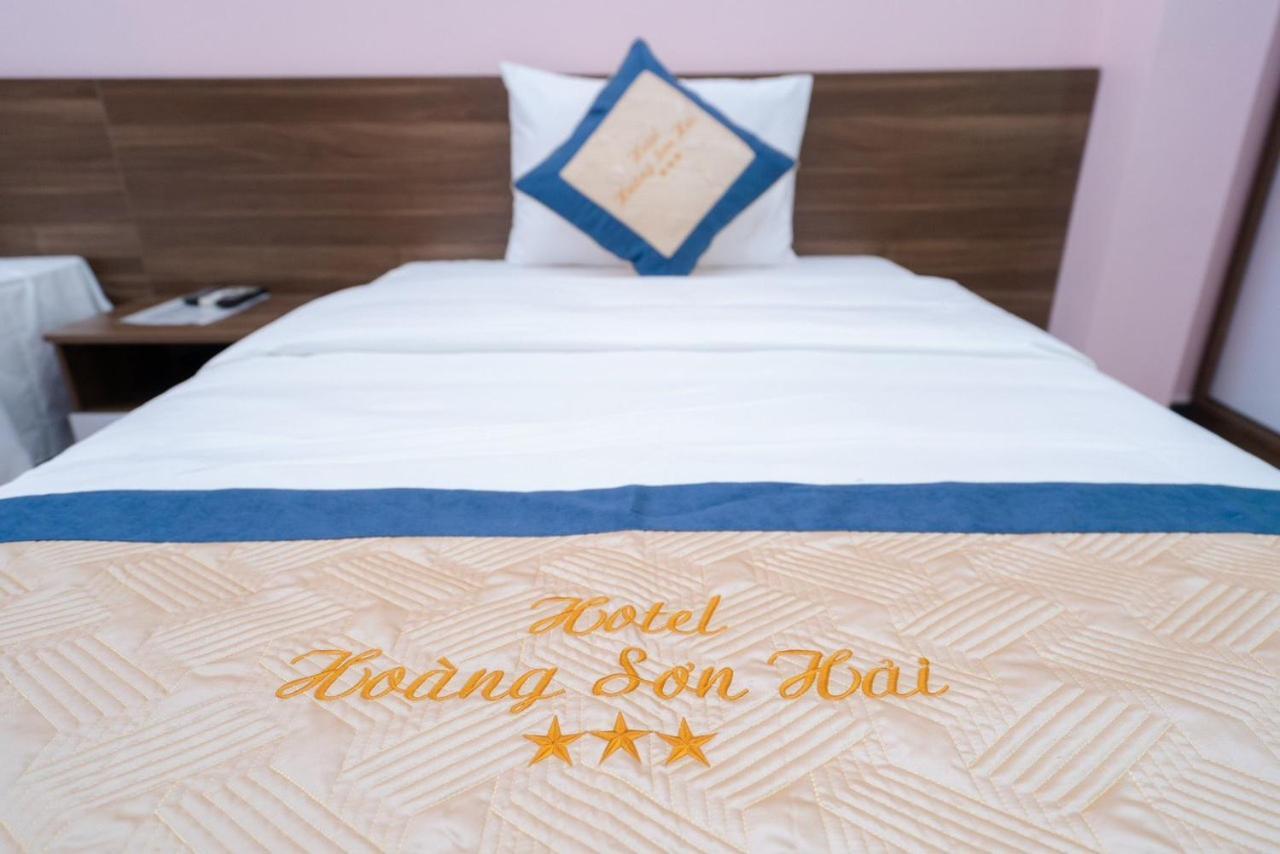 Khách sạn Hoang Son Lang Son