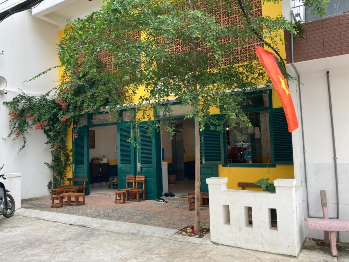 B475house Hotel Nha Trang