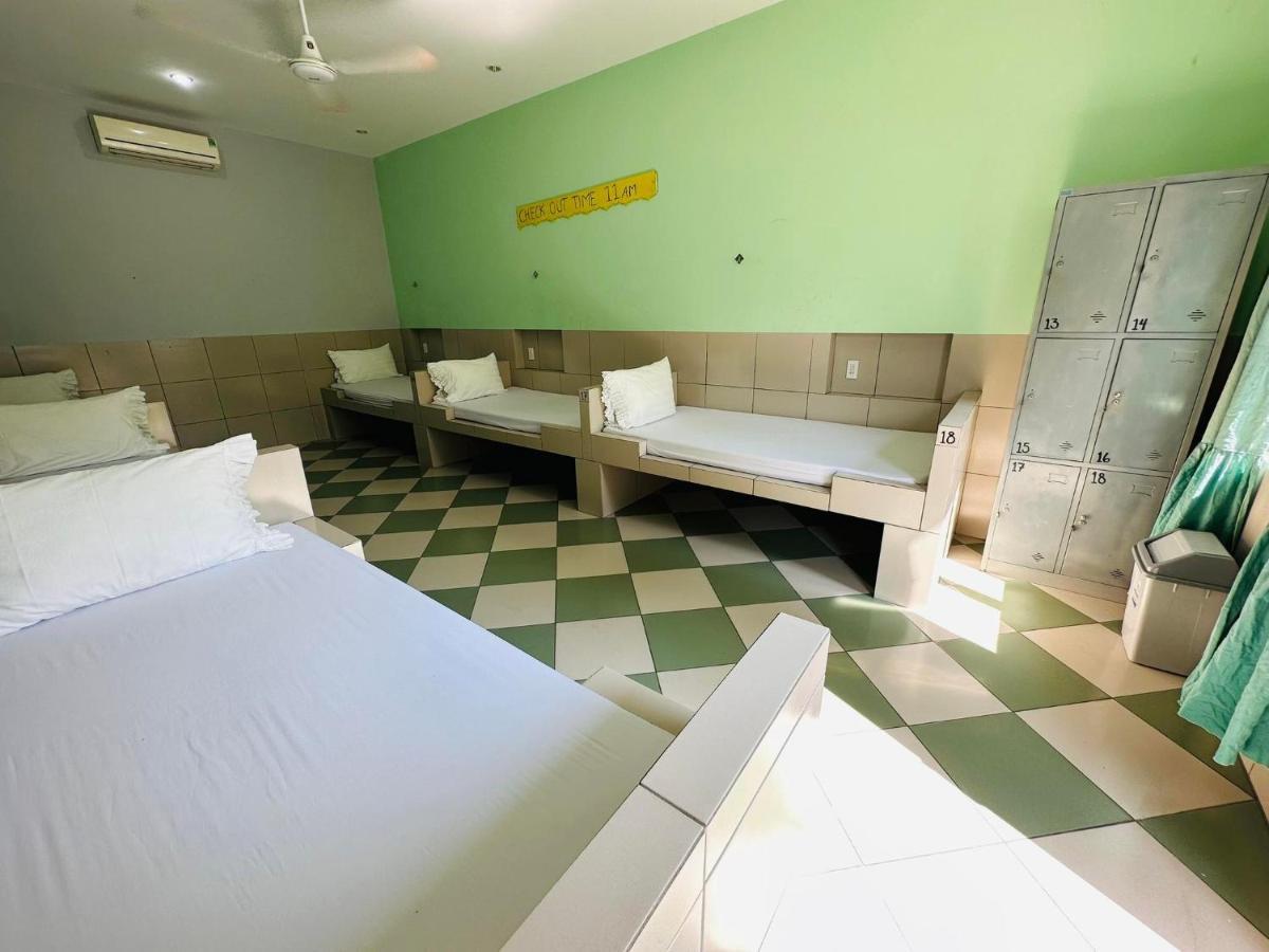 Hotel The Winq Mui Ne