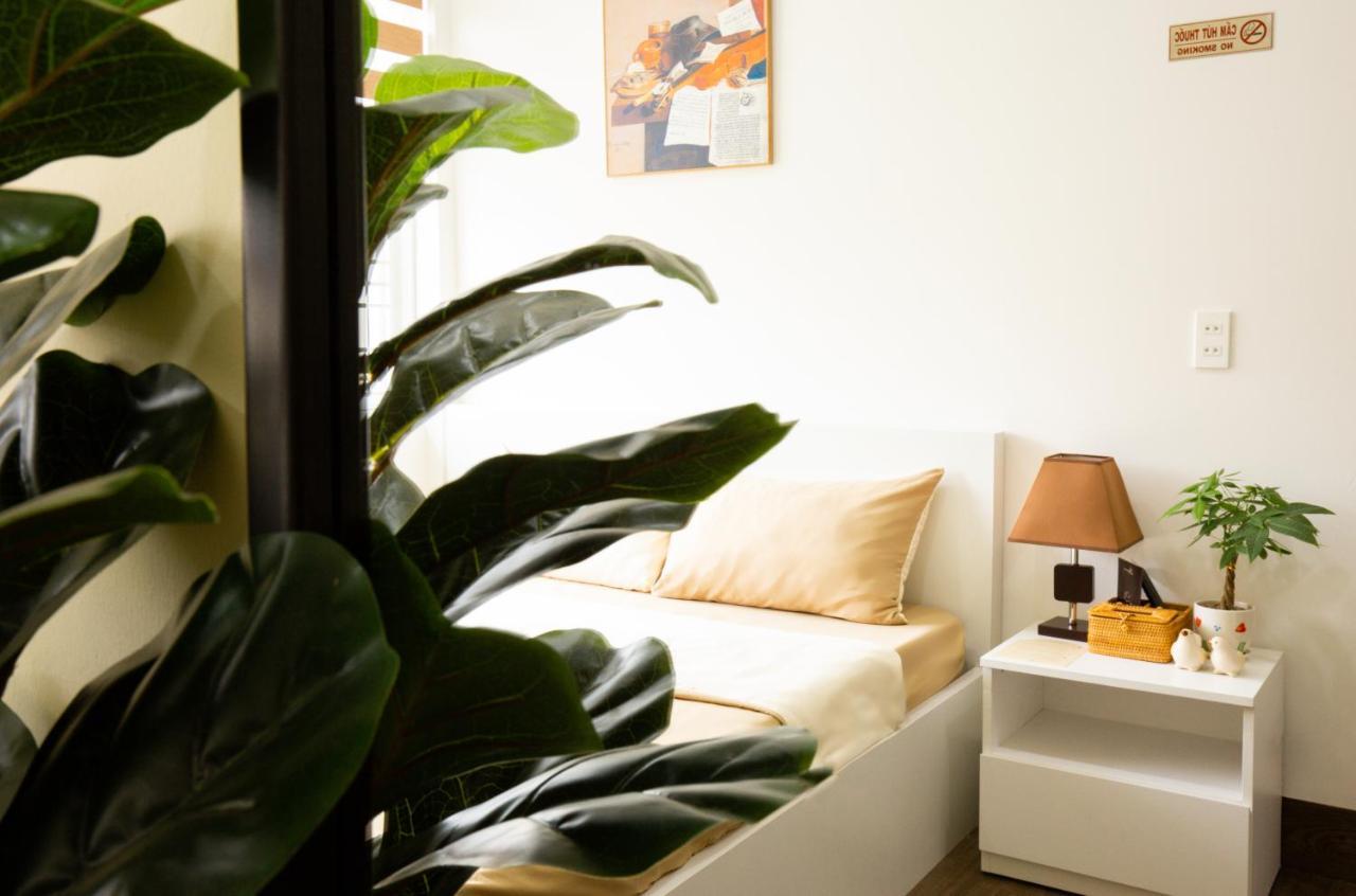 Lodge L'ame - The Hideaway Hue