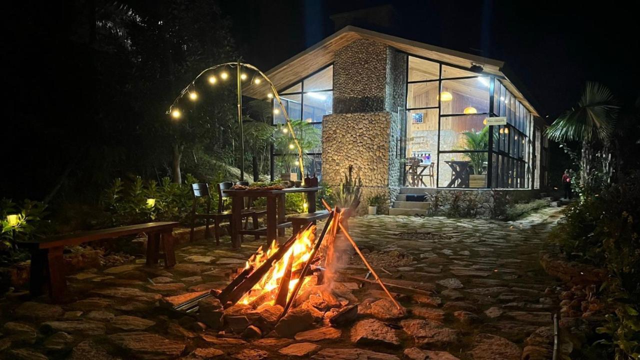 Tvpalm Lodge Ha Giang