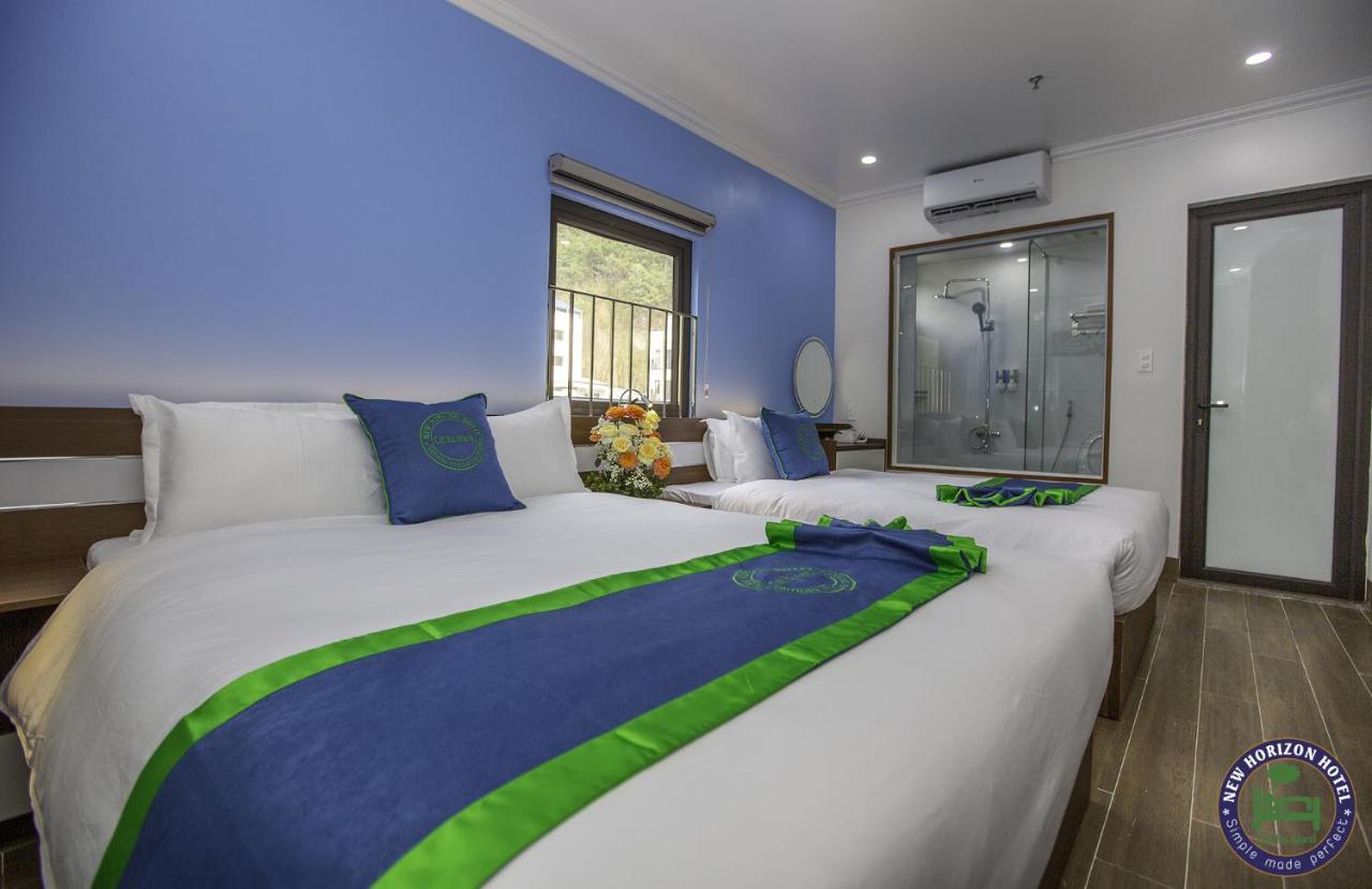 New Horizon Hotel 2*