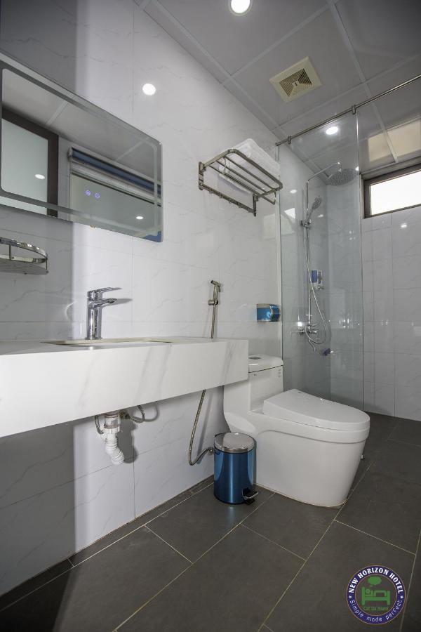 Hotel New Horizon Dong Khe Sau