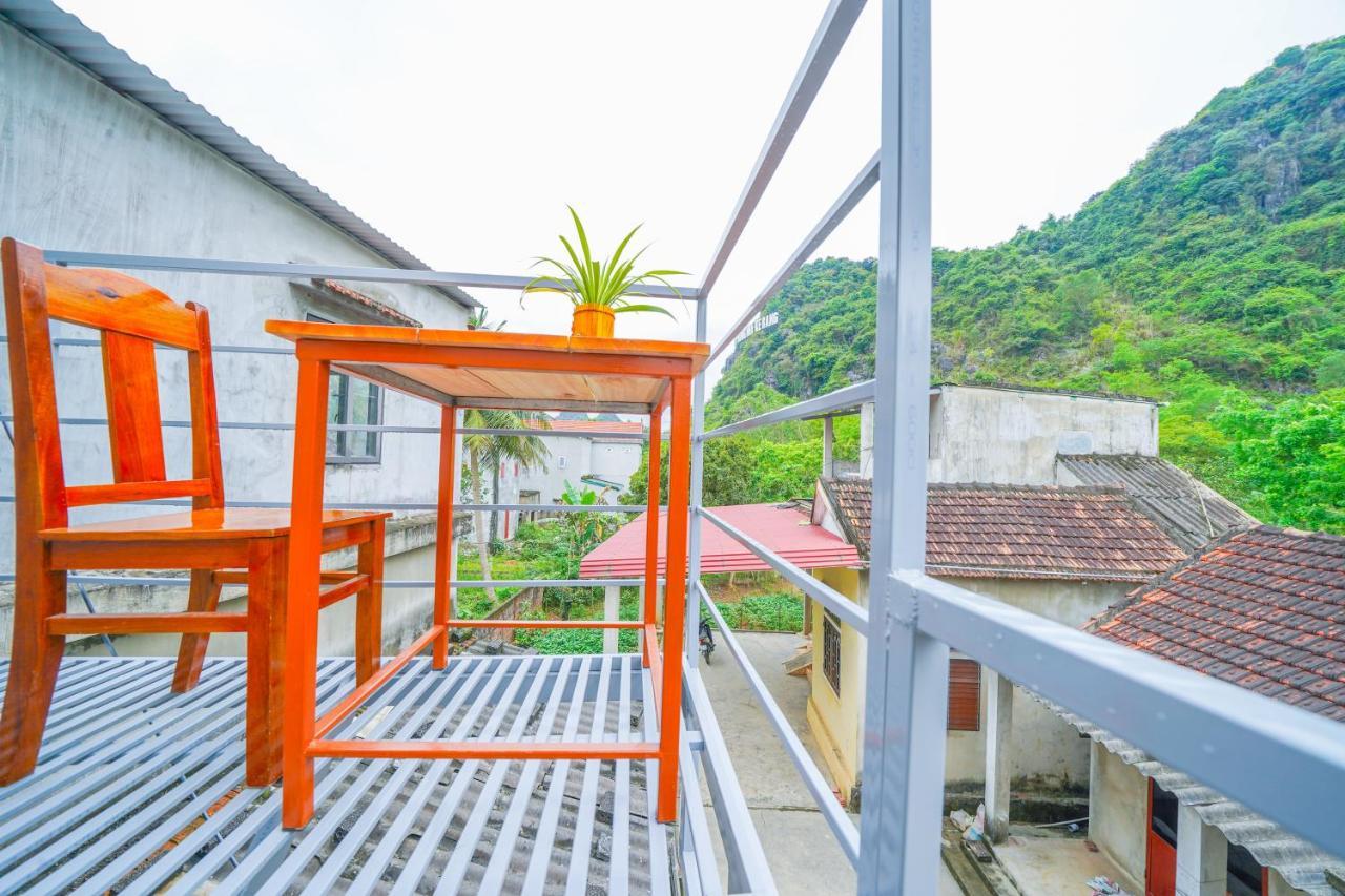 Bed & Breakfast Magic Fingers And Phong Nha