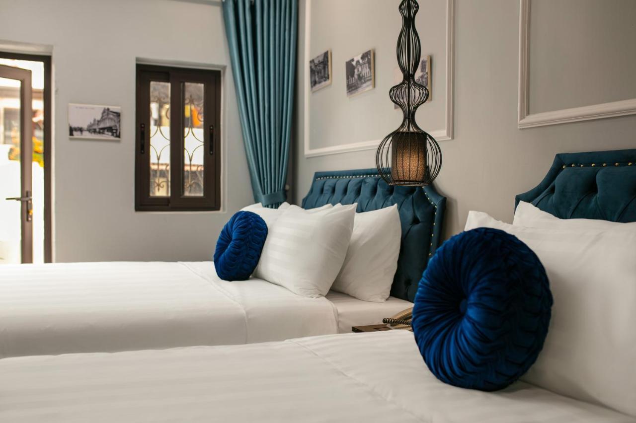 La Renta Boutique Hotel & Spa Hotel Hanoi