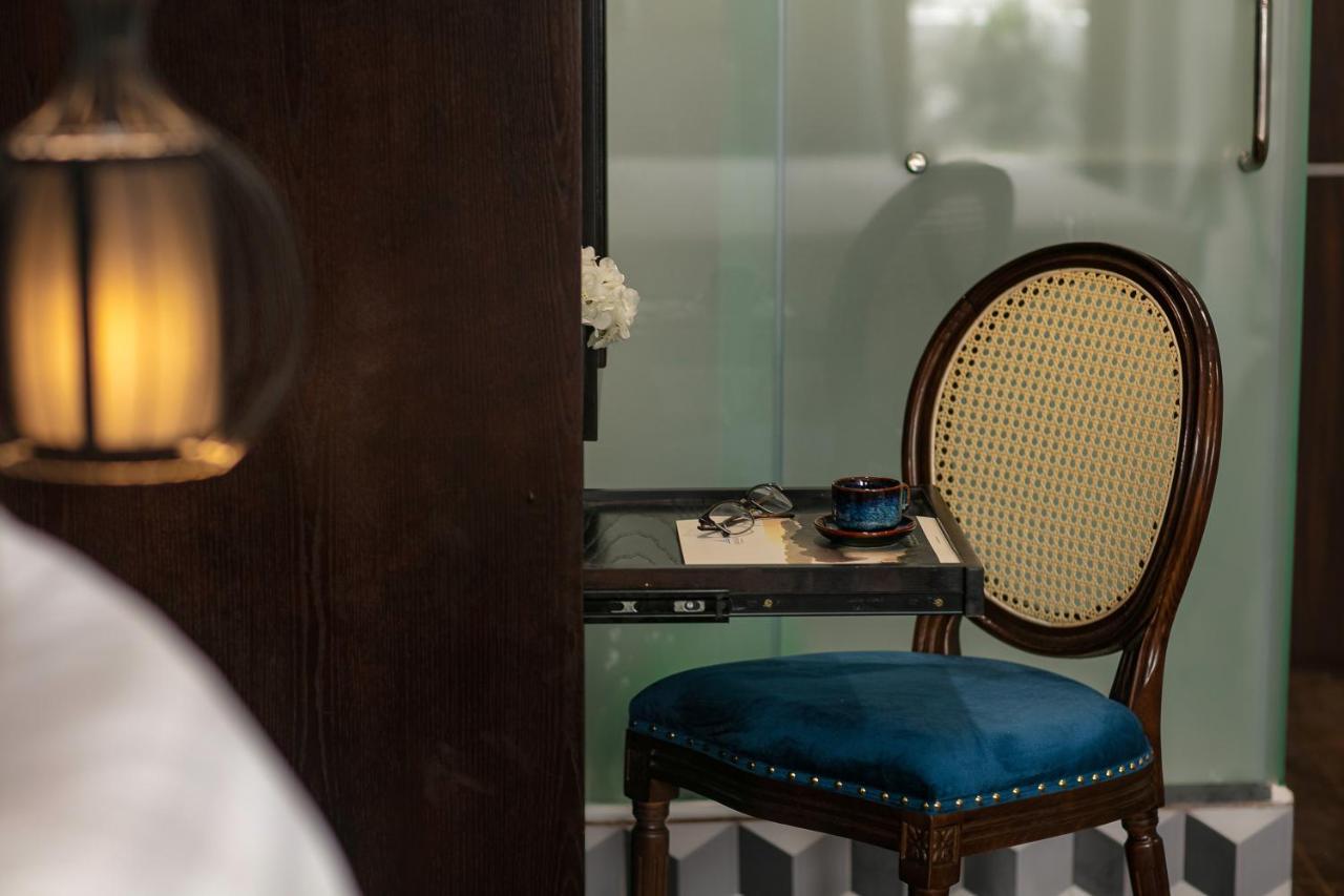 La Renta Boutique Hotel & Spa Hanoi