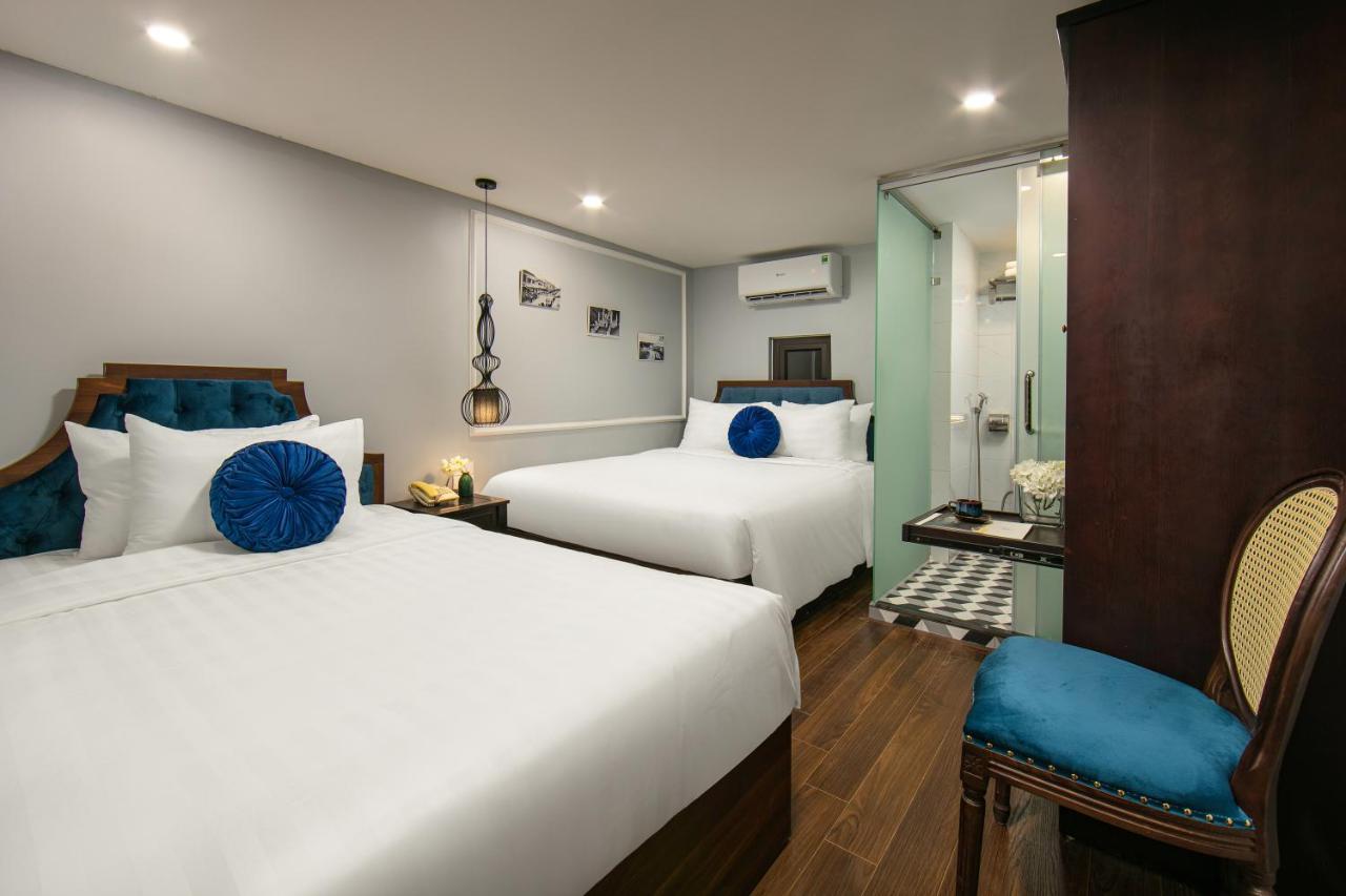 Hotel La Renta Boutique Hotel & Spa