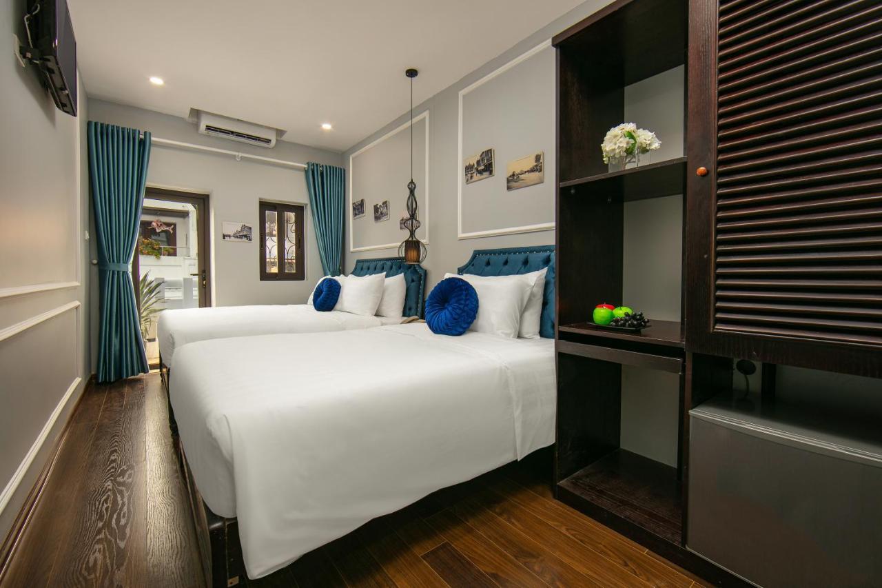 La Renta Boutique Hotel & Spa