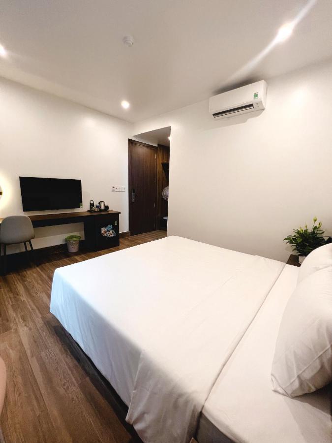 Swiss Catba Hotel Dong Khe Sau