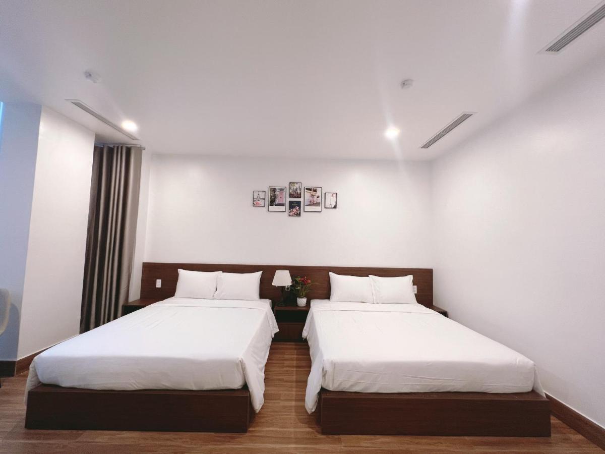 Hotel Swiss Catba *