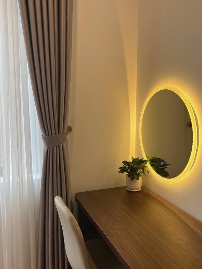 Hotel Swiss Catba Dong Khe Sau