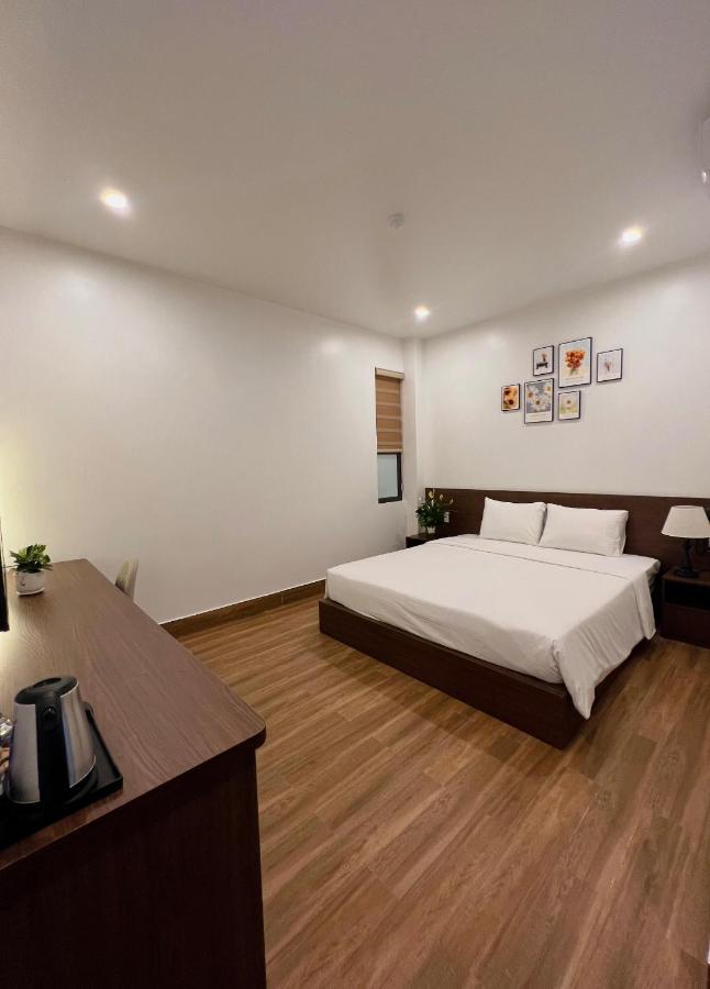 Hotel Swiss Catba