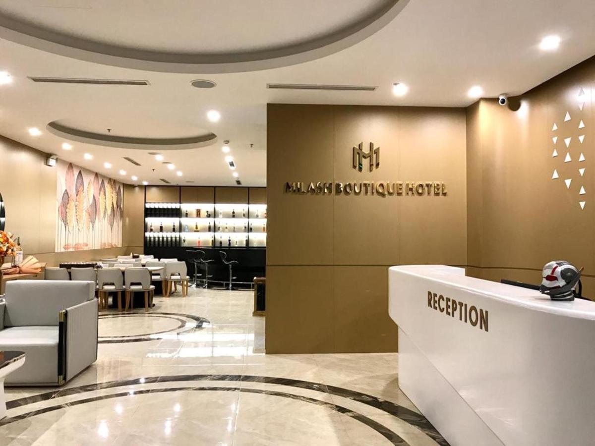 Milash Boutique 2*