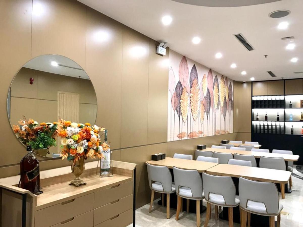 Hotel Milash Boutique Ha Long