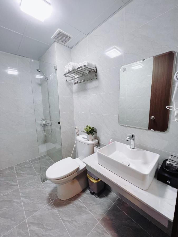 Hotel Swiss Catba *