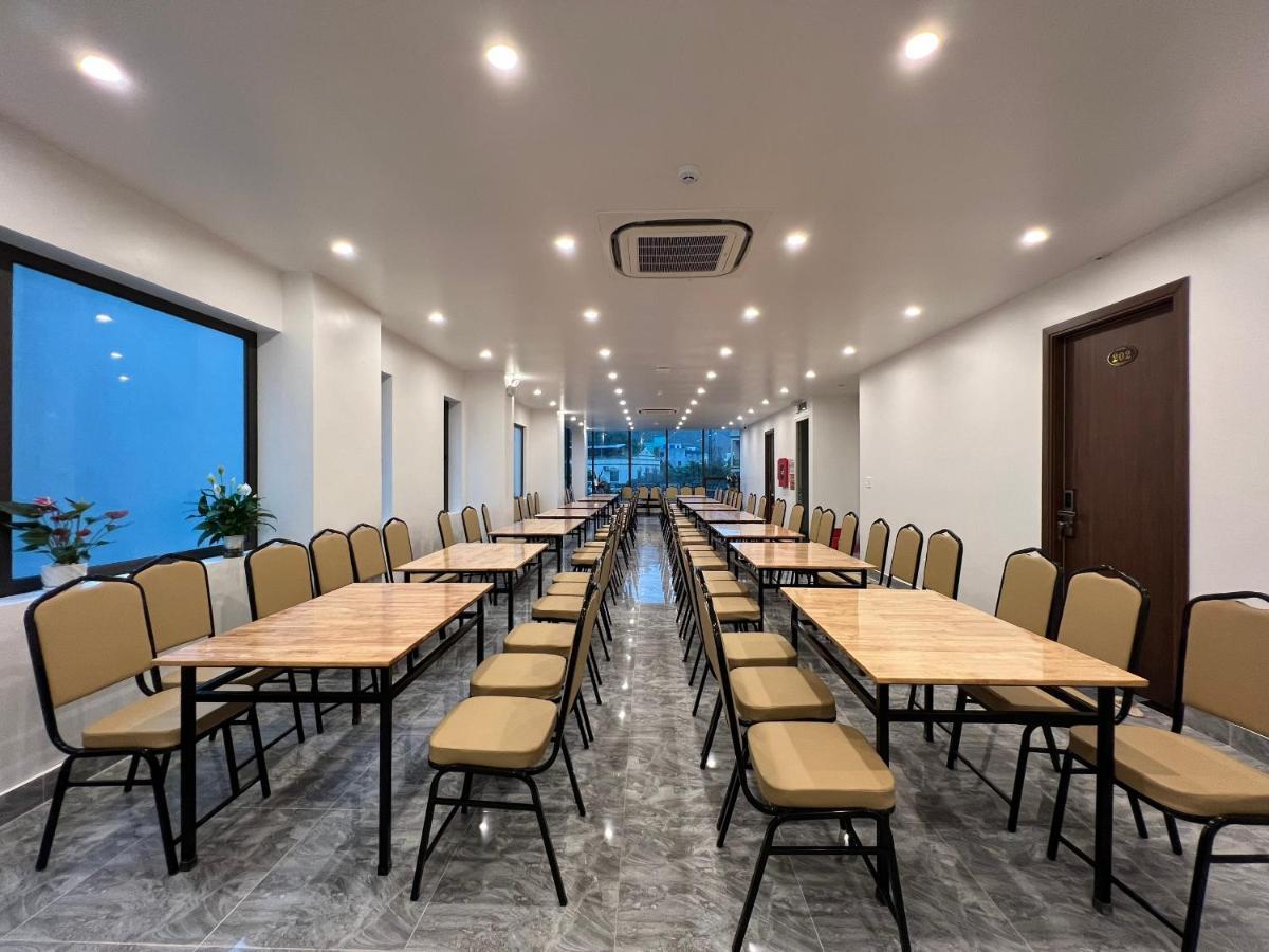 Hotel Swiss Catba Dong Khe Sau