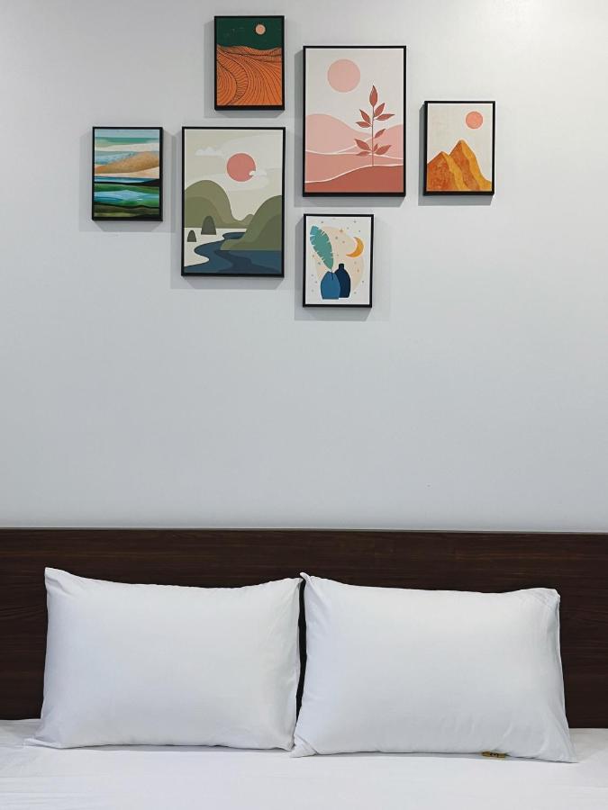 Swiss Catba Hotel