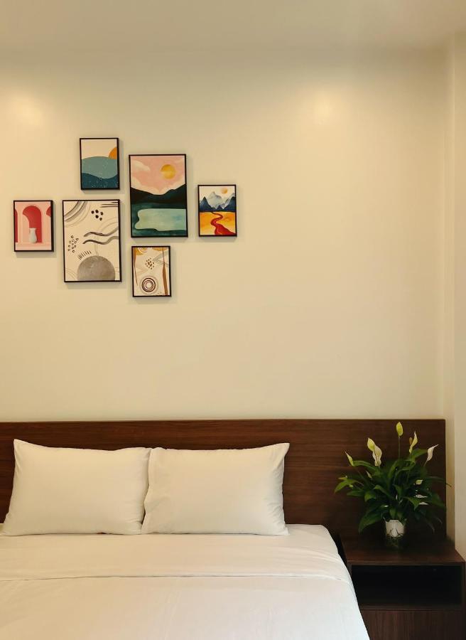 Hotel Swiss Catba Dong Khe Sau