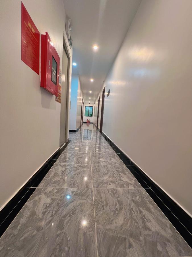 Swiss Catba Hotel Dong Khe Sau