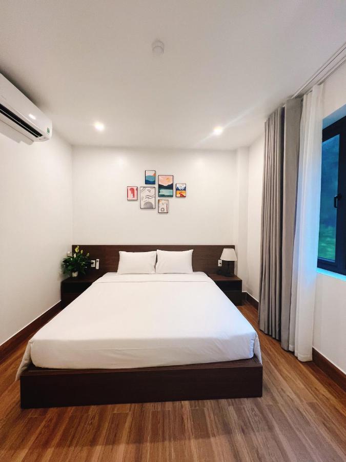 Hotel Swiss Catba *