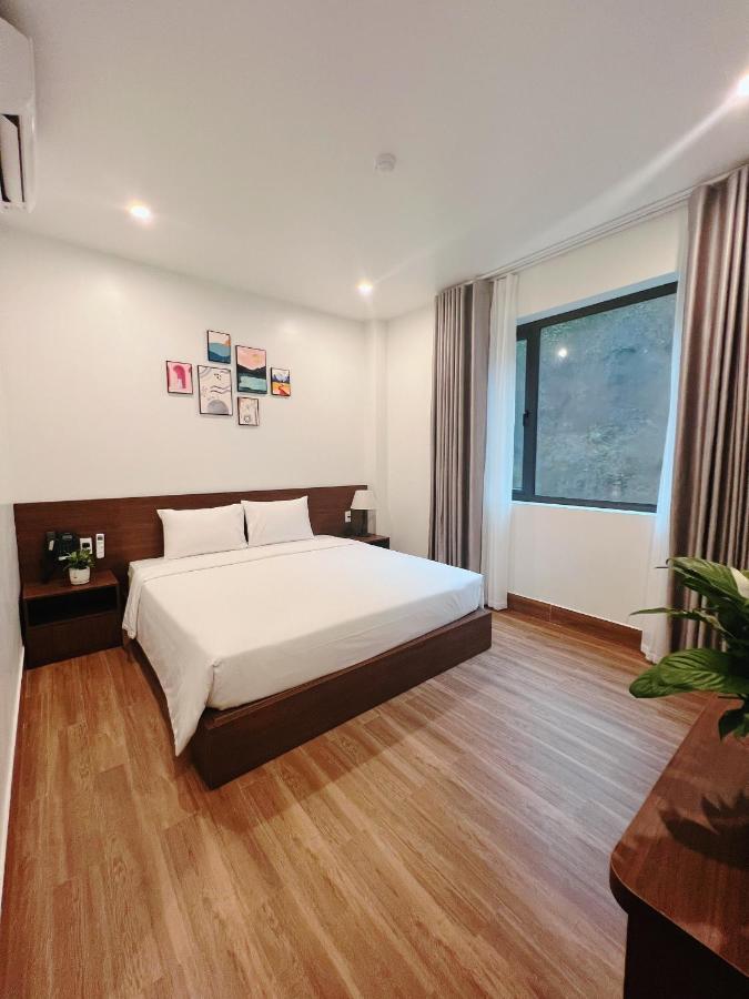Hotel Swiss Catba