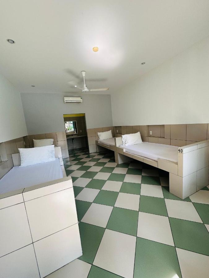 Hotel The Winq