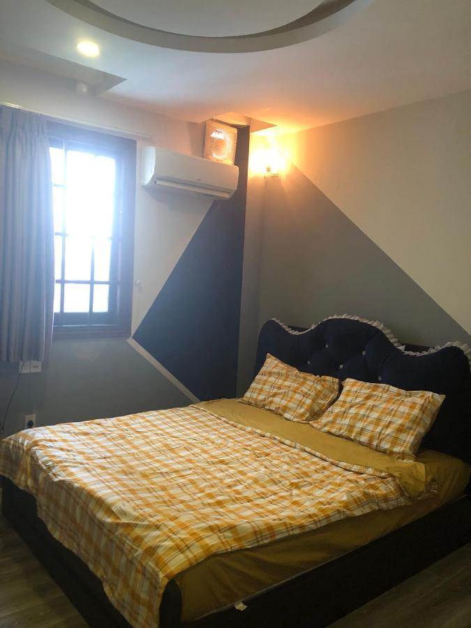 Gio Hotel Nha Trang