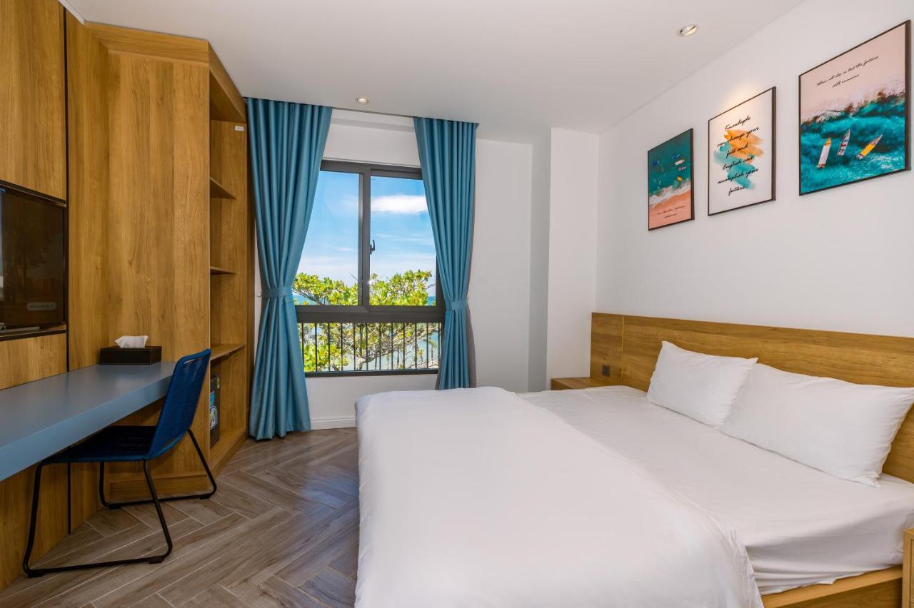 Cat Loi Hotel 3*