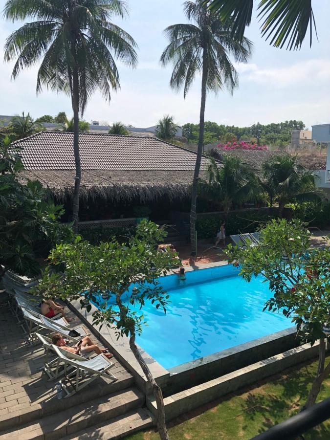 The Winq Hotel Mui Ne