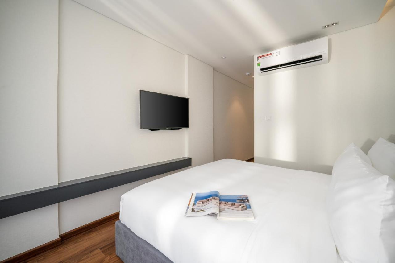 Hotel Tashi Ocean & - Free Gym Access 4*