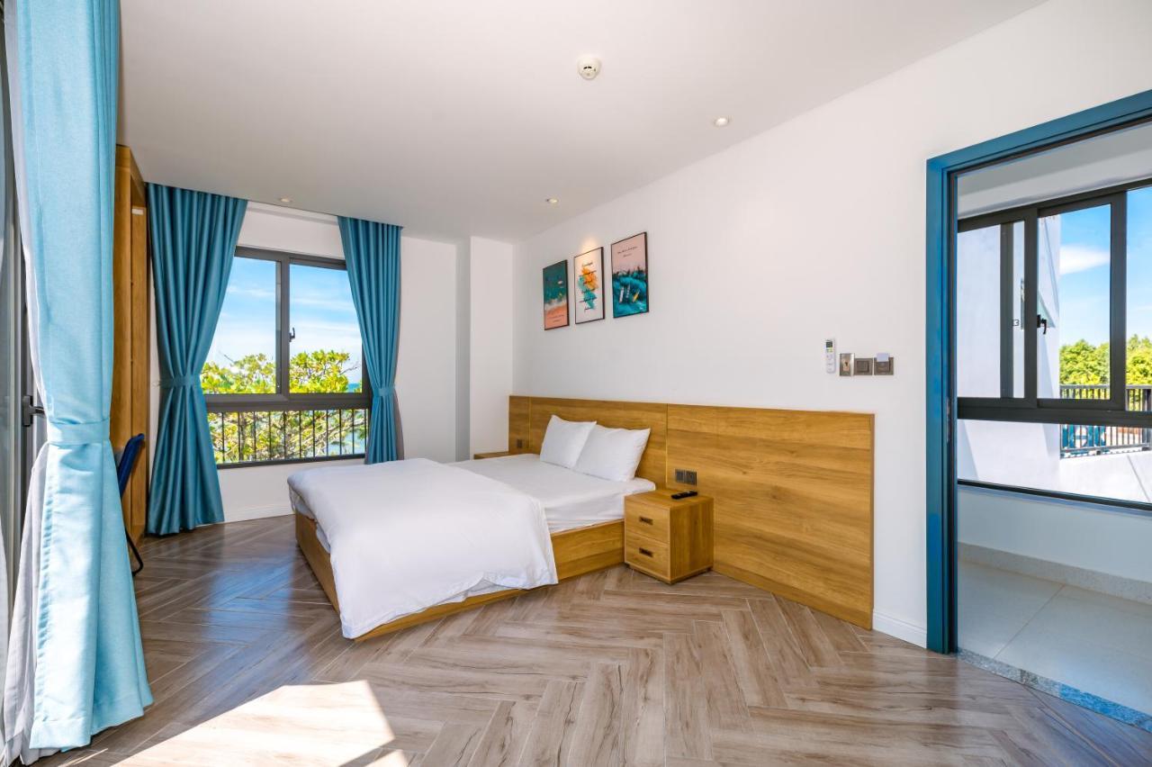 Cat Loi Hotel 3*