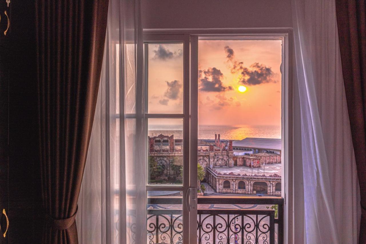 Hotel Royal Boutique Island