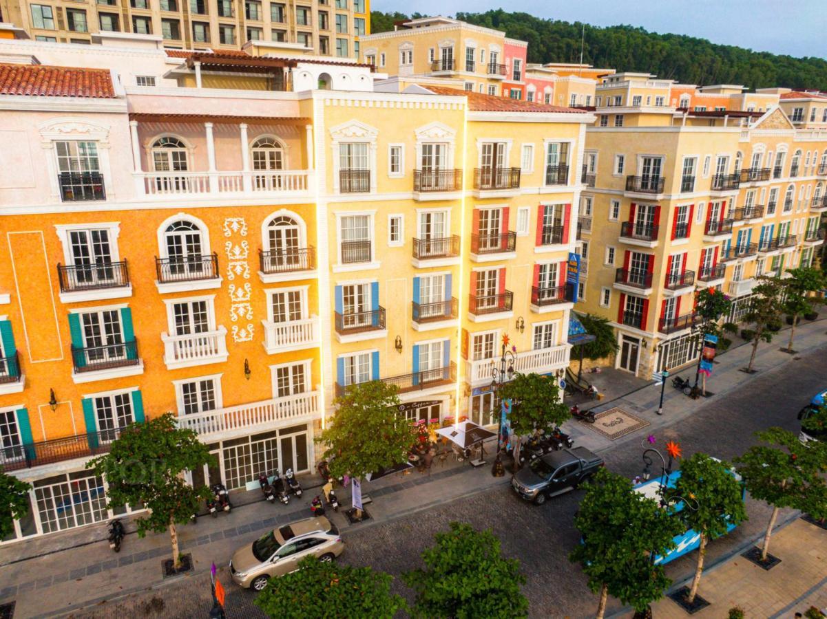 Royal Boutique Island Hotel 3*