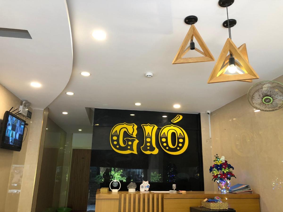 Hotel Gio
