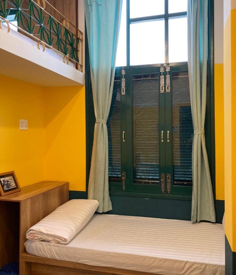 Hotel B475house