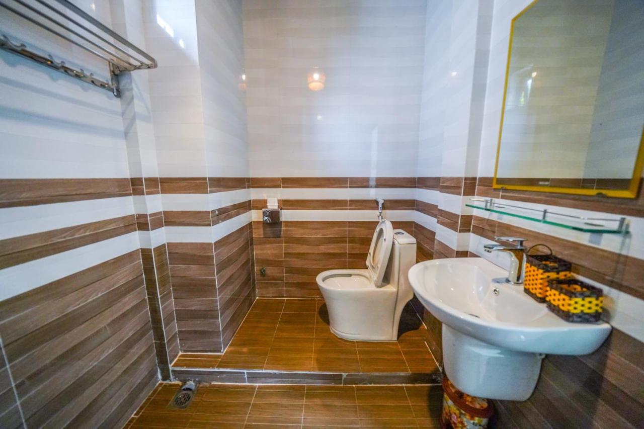 Bed & Breakfast Magic Fingers And Phong Nha
