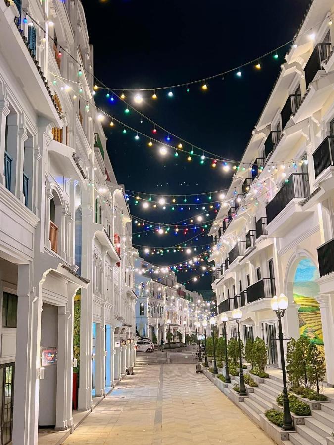 Moonlight Sa Pa