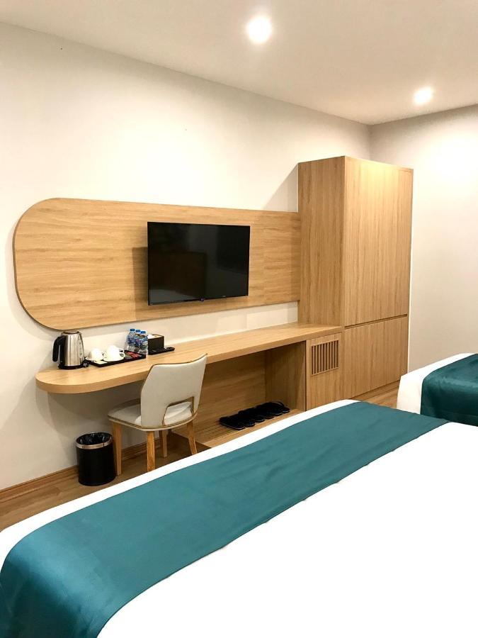 Hotel Milash Boutique