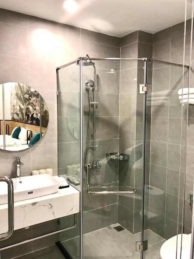Hotel Milash Boutique 2*
