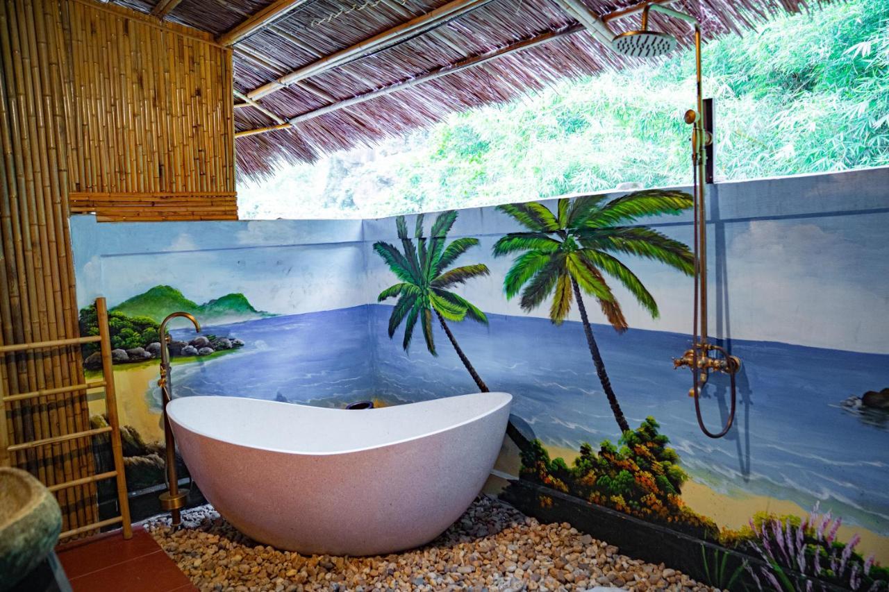 Resort Fairy Mountain Retreat