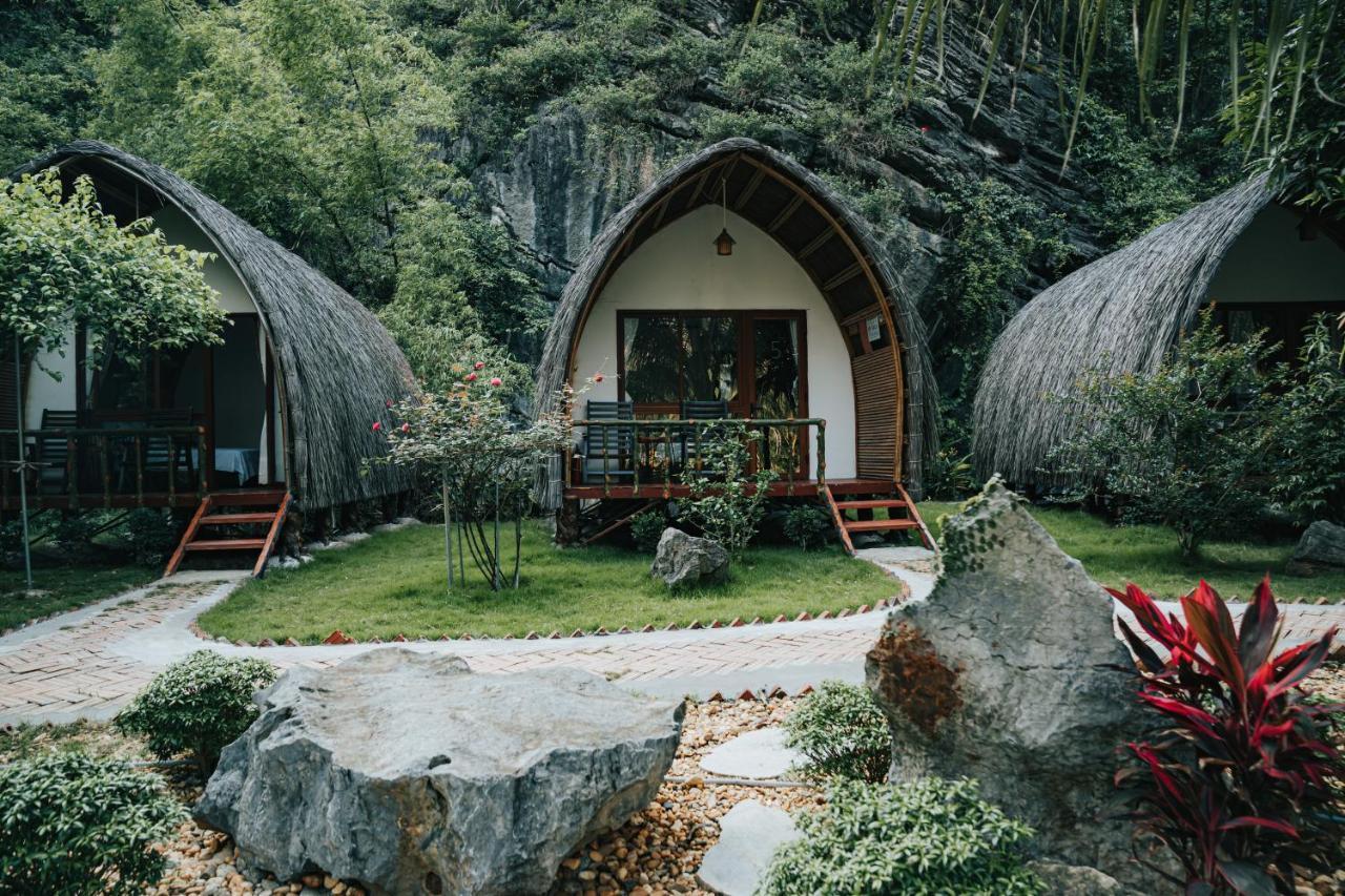 Fairy Mountain Retreat * Ninh Binh