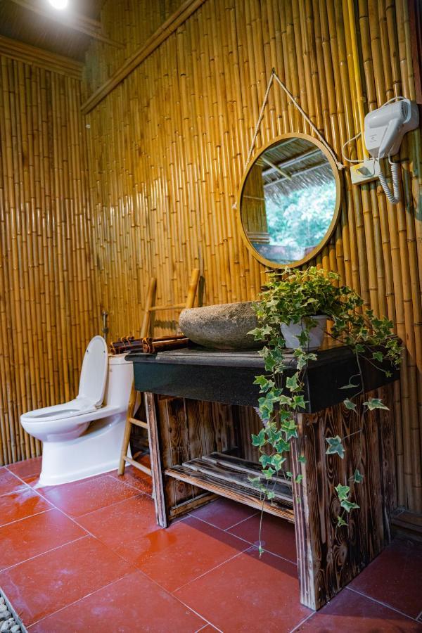 Fairy Mountain Retreat Ninh Binh